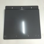 BROWN DAVIS NISSAN NAVARA D40 (2005-2015) ALL MODELS UNDERBODY PROTECTION - TRANSMISSION