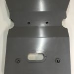 BROWN DAVIS HOLDEN COLORADO 2012-2016 ALL MODELS UNDERBODY PROTECTION - FRONT