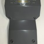 BROWN DAVIS MITSUBISHI TRITON 2006-2015 ML/MN  UNDERBODY PROTECTION - FRONT