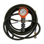 MAXTRAX Indeflate Analogue 2 hose