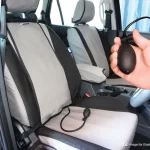 CANVAS AIR LUMBAR SUPPORT