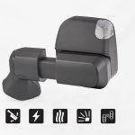TM2252-LANDCRUISER 300 SERIES MSA POWER FOLD™ TOWING MIRRORS (07/2021-CURRENT)