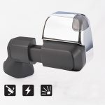TM2251-LANDCRUISER 300 SERIES MSA POWER FOLD™ TOWING MIRRORS (07/2021-CURRENT)