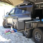 DS50 MSA POWER SLIDE™ with Table