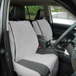 MSA Universal Seat Cover