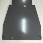 BROWN DAVIS TOYOTA LANDCRUISER 100 SERIES IFS- MANUAL 5 SPEED DIESEL UNDERBODY PROTECTION - TRANSMISSION