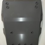 BROWN DAVIS VOLKSWAGEN AMAROK 2011-2016 ALL MODELS UNDERGUARD - FRONT