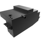 BROWN DAVIS LONG RANGE FUEL TANK | NISSAN PATROL GQ Y60 1991-1997 | REPLACEMENT | CAB | TRAY | DRIVERS SIDE | LEAF SPRUNG