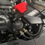 BROWN DAVIS VOLKSWAGEN AMAROK ALL-NEW (2023-PRESENT) V6 ENGINE - ALL MODELS | No Visual Glass Bowl with Kit | 20 Micron Filter