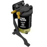 BROWN DAVIS ISUZU MUX 2013-2021 FUEL FILTER KIT