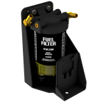 BROWN DAVIS MITSUBISHI TRITON MQ (2015-2018) DIESEL PRIMARY (PRE) FUEL FILTER KIT