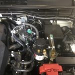 BROWN DAVIS NISSAN NAVARA NP300 (2015-PRESENT) 2.3L DIESEL - FUEL FILTER KIT