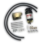 BROWN DAVIS TOYOTA HILUX 2005-2015 3 LITRE DIESEL- MODELS WITH NO ABS | FUEL FILTER KIT
