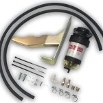 BROWN DAVIS TOYOTA FORTUNER 2015-PRESENT 2.8 LITRE DISEL - FUEL FILTER KIT