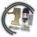 BROWN DAVIS TOYOTA LANDCRUISER 200 SERIES PRIMARY (PRE) FUEL FILTER KIT