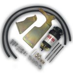 BROWN DAVIS TOYOTA LANDCRUISER 79 SERIES DUAL CAB (2012-PRESENT) PRIMARY (PRE) FILTER KIT