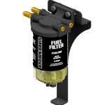 BROWN DAVIS ISUZU D-MAX 2020-PRESENT FUEL FILTER KIT