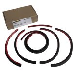 BROWN DAVIS TAIL GATE SEALS | FORD RANGER PX 2011-2022 MODELS WITH NO TUB LINER - TAIL GATE SEAL