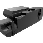 BROWN DAVIS LONG RANGE FUEL TANK | GMC SIERRA 2020-PRESENT | REPLACEMENT | 2500