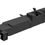 BROWN DAVIS LONG RANGE FUEL TANK | DODGE RAM 2016-PRESENT | REPLACEMENT | 1500- DT MODEL- PETROL MODELS - LARAMIE & BIGHORN WITH SHORT TUB - (DOES NOT FIT TRX OR BIGHORN LONG TUB 6.4ft)