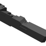 BROWN DAVIS LONG RANGE FUEL TANK | FORD F SERIES 2000-2005 | REPLACEMENT | F250 CREW DUAL CAB