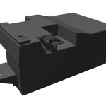 BROWN DAVIS LONG RANGE FUEL TANK | FORD RANGER 2007-2011 | REPLACEMENT | SINGLE CAB | TWIN CAB