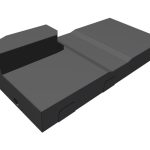 BROWN DAVIS LONG RANGE FUEL TANK | HOLDEN COMMODORE VG | REPLACEMENT | UTE