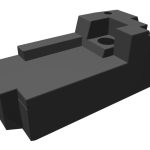 BROWN DAVIS LONG RANGE FUEL TANK | HYUNDAI TERRACAN 2001-2011 | REPLACEMENT | DIESEL