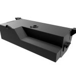 BROWN DAVIS LONG RANGE FUEL TANK | INEOS GRENADIER 2023-PRESENT | AUXILIARY | WAGON- DIESEL ONLY