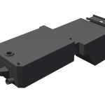 BROWN DAVIS LONG RANGE FUEL TANK | IVECO DAILY 4X4 DUAL CAB (2014-2019) | TRANSFER AUXILIARY | LIVE AXLE MODELS WITH AD-BLUE