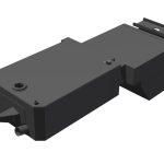 BROWN DAVIS LONG RANGE FUEL TANK | IVECO DAILY 4X4 SINGLE CAB (2014-2019) | TRANSFER AUXILIARY | lIVE AXLE MODELS WITH AD-BLUE