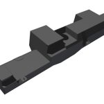 BROWN DAVIS LONG RANGE FUEL TANK | IVECO DAILY 2000-2006 | REPLACEMENT | 2WD | LWB VAN | DIESEL | NOT 65c