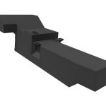 BROWN DAVIS LONG RANGE FUEL TANK | JEEP GLADIATOR 2020-PRESENT | AUXILIARY | PETROL