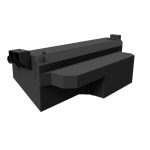 BROWN DAVIS LONG RANGE FUEL TANK | LAND ROVER DEFENDER 2020-PRESENT | AUXILIARY | PETROL MODEL P400