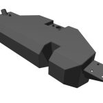 BROWN DAVIS LONG RANGE FUEL TANK | LAND ROVER DEFENDER 90 | AUXILIARY |