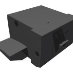 BROWN DAVIS LONG RANGE FUEL TANK | LAND ROVER COUNTY 110 | REPLACEMENT | 110- CARBY DIESEL- MODELS WITH ORIGINAL STEEL TANK