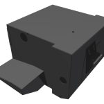 BROWN DAVIS LONG RANGE FUEL TANK | LAND ROVER DEFENDER 130 | REPLACEMENT | 130 DUAL CAB - DIESEL- MODELS WITH ORIGINAL STEEL TANK