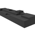 BROWN DAVIS LONG RANGE FUEL TANK | MERCEDES-BENZ SPRINTER 2019-PRESENT | REPLACEMENT | SINGLE CAB CHASSIS ONLY- MEDIUM & LONG WHEEL BASE - SINGLE & DUAL REAR WHEELS - OPTIONAL DIESEL HEATER PICKUP +$65 - 2024+ MODELS REQUIRE MODIFICATION