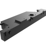 BROWN DAVIS LONG RANGE FUEL TANK | MERCEDES-BENZ SPRINTER 2019-PRESENT | REPLACEMENT | VAN ONLY- MWB- DUAL REAR WHEEL - OPTIONAL DIESEL HEATER PICKUP +$65  - 2024+ MODELS REQUIRE MODIFICATION