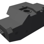 BROWN DAVIS LONG RANGE FUEL TANK | MITSUBISHI PAJERO SPORT 2015-PRESENT | REPLACEMENT | MODELS WITHOUT REAR AIR CON