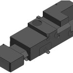 BROWN DAVIS LONG RANGE FUEL TANK | NISSAN NAVARA D40 (2005-2015) | REPLACEMENT | THAI BUILT | VIN # MNT