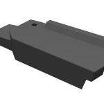 BROWN DAVIS LONG RANGE FUEL TANK | NISSAN PATROL GQ Y60 1991-1997 | AUXILIARY | LWB | 50MM BODY LIFT | CARBY DIESEL