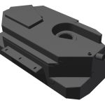 BROWN DAVIS LONG RANGE FUEL TANK | NISSAN PATROL GQ Y60 1991-1997 | REPLACEMENT | ALL MODELS WITH FACTORY REAR TANK