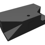 BROWN DAVIS LONG RANGE FUEL TANK | TOYOTA FJ CRUISER 2006-PRESENT | AUXILIARY |