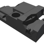 BROWN DAVIS LONG RANGE FUEL TANK | TOYOTA HILUX 2015-PRESENT | REPLACEMENT | ALL 2WD MODELS INCLUDING HIGH RIDER