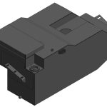 BROWN DAVIS LONG RANGE FUEL TANK | TOYOTA HILUX 1997-2005 | REPLACEMENT | ALL MODELS 2WD