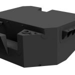 BROWN DAVIS LONG RANGE FUEL TANK | TOYOTA LANDCRUISER 300 SERIES | PUMP BACK AUXILIARY | ALL MODELS