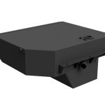 BROWN DAVIS LONG RANGE FUEL TANK | TOYOTA LANDCRUISER 40 SERIES | AUXILIARY | 45 SERIES STYLE-SIDE TUB