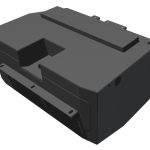 BROWN DAVIS LONG RANGE FUEL TANK | TOYOTA LANDCRUISER 79 SERIES SINGLE CAB (1999-2007) | REPLACEMENT | UTE AND TRAY