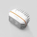 10W Mini V2 Marine Edition LED Flood Light 5700k (diffused)